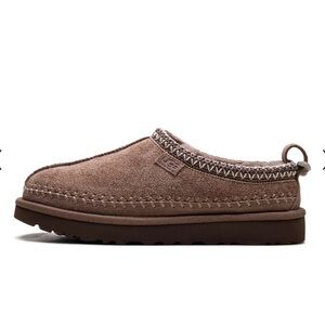 NEW/NEVER WORN UGG Tasman Biarritz in Rocky Oak
